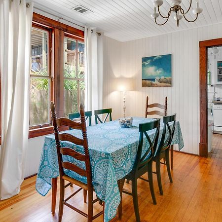 Tybee Island Sunrise Villa Exterior photo