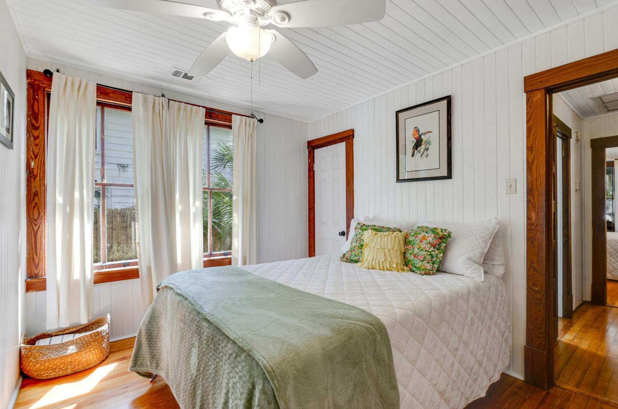 Tybee Island Sunrise Villa Exterior photo