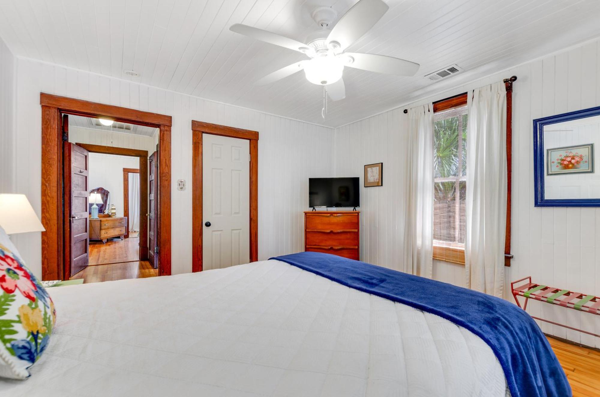 Tybee Island Sunrise Villa Exterior photo
