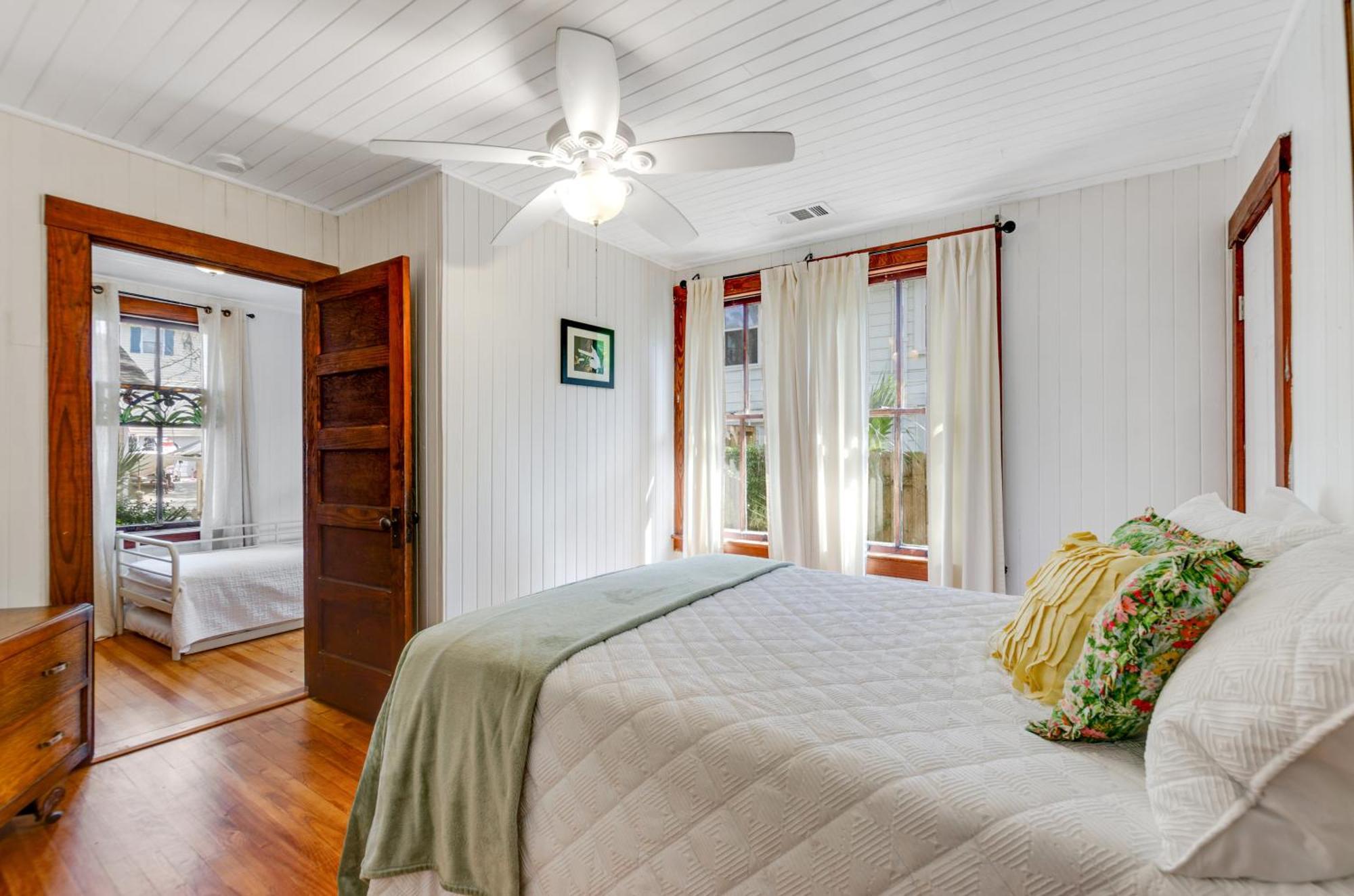 Tybee Island Sunrise Villa Exterior photo